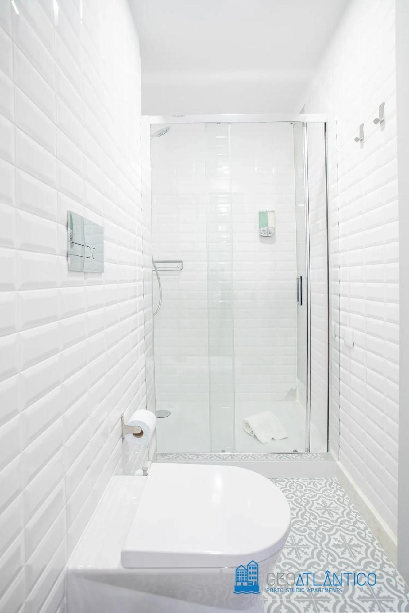 Apartament Boavista Central Garden & Terrace *
