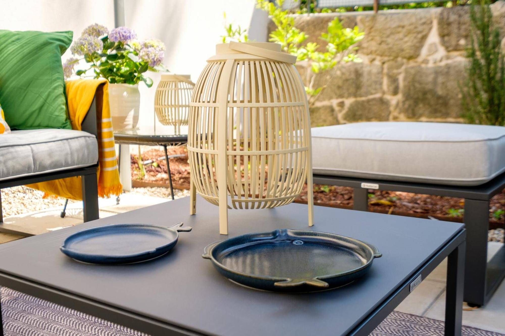 Boavista Central Garden & Terrace *