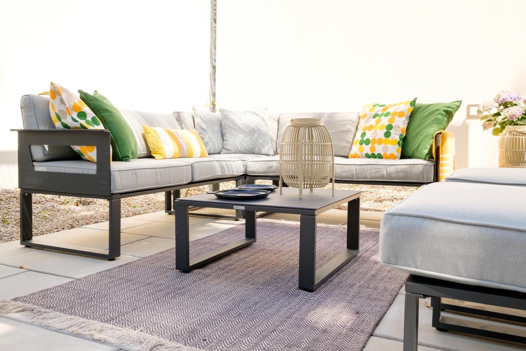 Apartament Boavista Central Garden & Terrace *