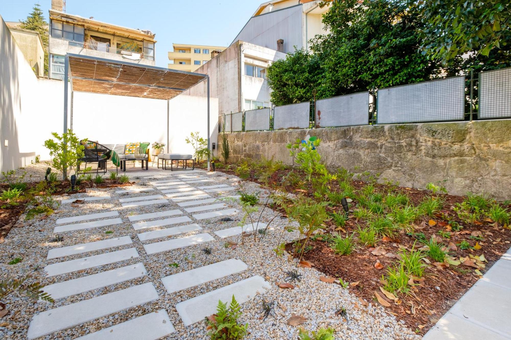 Boavista Central Garden & Terrace * Porto