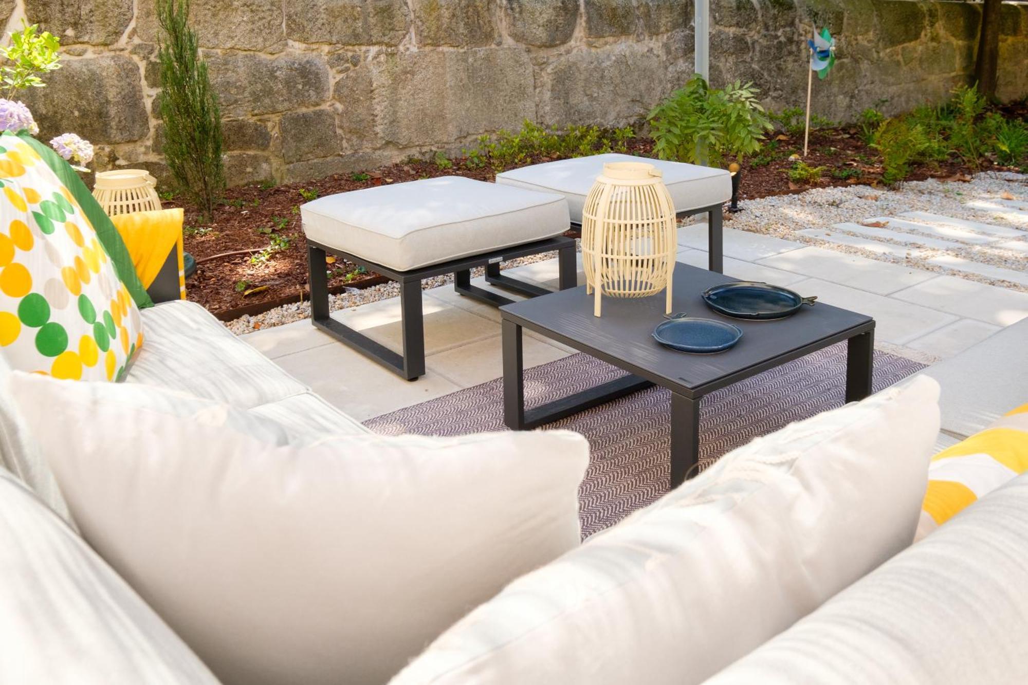 Boavista Central Garden & Terrace Apartament *