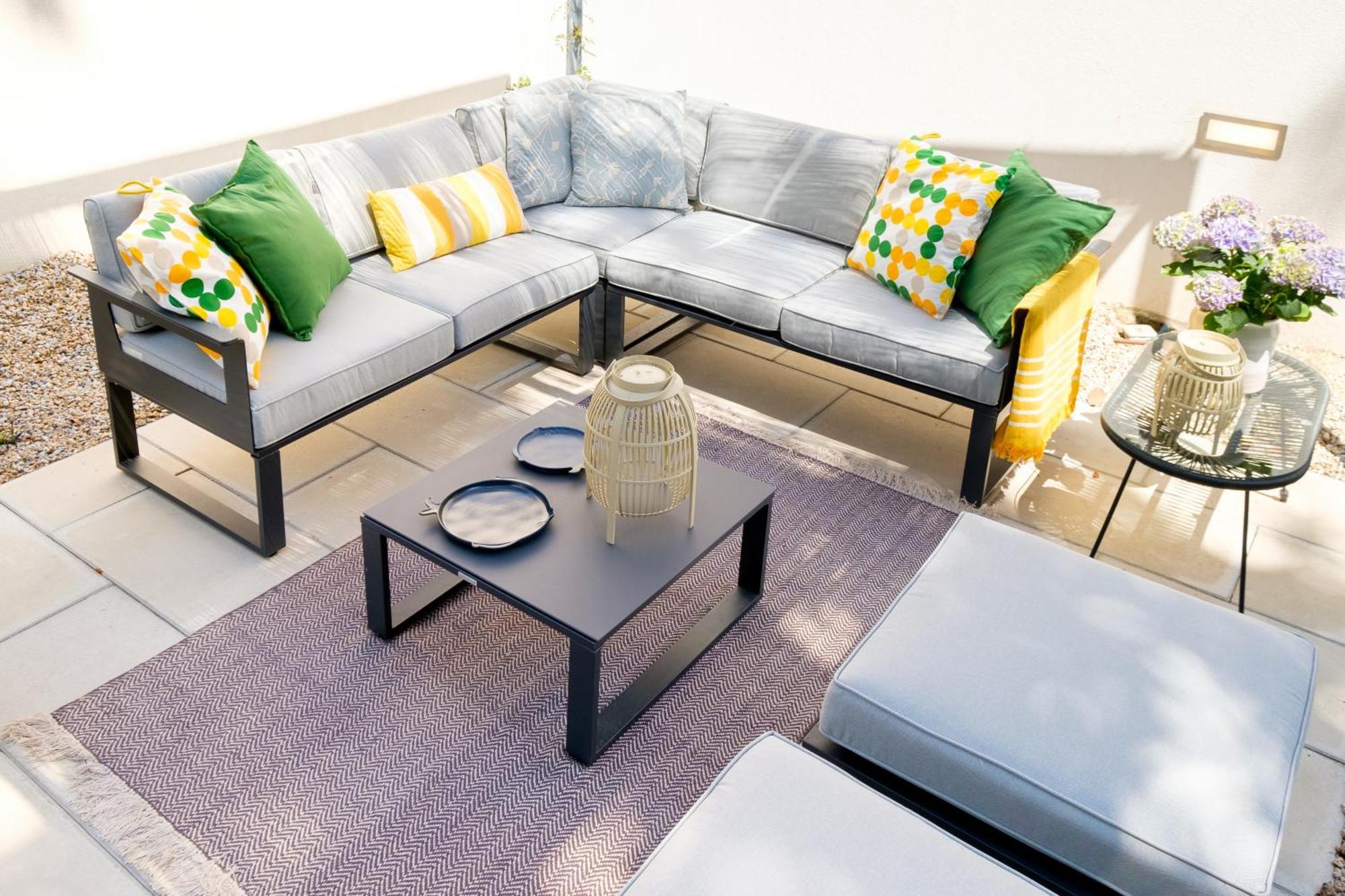 Boavista Central Garden & Terrace Apartament Porto